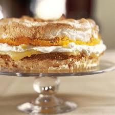 Nigella Lawson Lemon Meringue Pie Lemon Meringue Cake Meringue Cake Meringue Pie