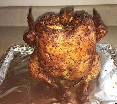 Maybe you would like to learn more about one of these? How To Cook Beer Can Chicken On A Pellet Grill