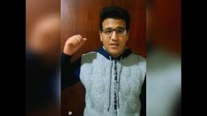 مشهد تمثيلي صغير باللغة العربية الفصحى المشهد الثالث 3 Youtube
