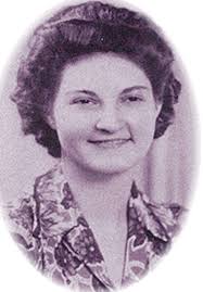 Ruth Wilma Petty Bricker (1927-2012)