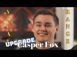 Casper Fox