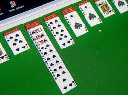 Solitaire is a popular game you can play with one deck of cards. The History Of Computer Solitaire Cardgameheaven