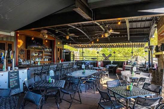 Best American Restaurant in Travelers Rest | Whistle Stop