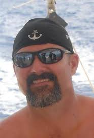 Scott Morris Obituary