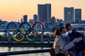 Is It Possible The Olympics Will Be Canceled Because Of The Coronavirus? -  The Boston Globe