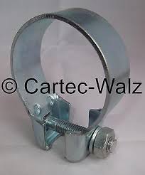 Résultat de recherche d'images pour "collier de serrage large"