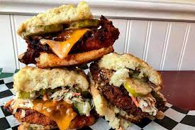 We did not find results for: The Roost Fried Chicken Is Flocking Downtown Eater Chicago