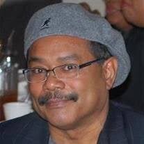 Darnell Waters Obituary