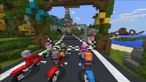 And while this map does not take advantage of the pixelmon mod for its . May 2018 S Top 10 Minecraft Marketplace Creations That City Livin Venturebeat