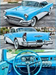 Image result for Dawn Gray 1957 Buick