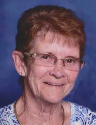 Obituary information for Virginia E. Bollinger