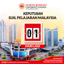 North borneo university college provide tertiary education up to postgraduates programs. Gmiyi374ntxlzm
