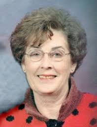 Lydia Lou Frederick Obituary December 8, 2016