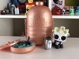 Lol fluffy pets surprise zwierzątko winter 560487. Lol Surprise Fuzzy Pets Makeover Series Dream Team Toys Review