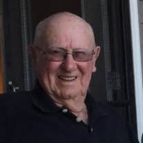 Joseph Lockridge's Instagram, Twitter & Facebook