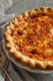Quiche Lorraine Recipe Recipe Quiche Lorraine Recipe Recipes Quiche Lorraine
