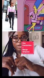 Chanel Simpson's Instagram, Twitter & Facebook