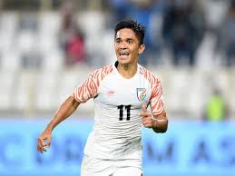 Kushal das saying that he hopes in the next five years the national team is coached by an indian coach. Great Sacrifices Behind Sunil Chhetri S Success Shanmugam Venkatesh