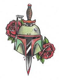 Pin By Zoey Leisey On Kawaiiii Nerd Tattoo Star Wars Tattoo Star Wars Awesome