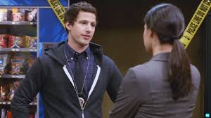 We did not find results for: Brooklyn Nine Nine Finale Clip Jake Confesses His Feelings To Amy In An Accent Ew Com