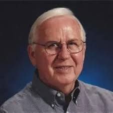 Obituary information for Richard James Spohn