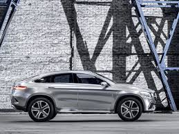 Mercedes Benz Concept Coupe Suv Opens New Line Pictures Page 6 Roadshow Mercedes Benz Suv Mercedes Benz Suv