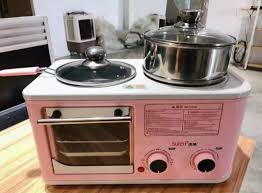 Belanja peralatan rumah tangga kecil terlengkap (kipas, blender, rice cooker, kompor) harga termurah di lazada.co.id | garansi free ongkir cicilan 0%. Kompor Listrik Mini Viral Termurah 3 In 1 Free Utensils Ready Gojek Grab Alat Masak Mini Lazada Indonesia