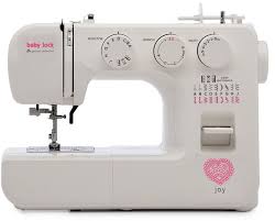 Having To Sew On A Patch Or Fix A Hem Used To Be A Hassle Now It S A Joy The Joy Is The Perfect Choice For Beginning Sewers Lo Sewing Machine