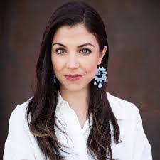 Patricia Cookson's Instagram, Twitter & Facebook