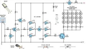 Automotive Led Timing Light Eeweb