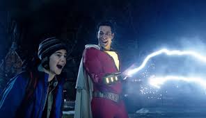 Resultado de imagen de shazam