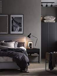 Tips desain kamar aesthetic cowok. 10 Tips Desain Kamar Maskulin Buat Kamu Yang Ngaku Cowok Sejati Artikel Spacestock