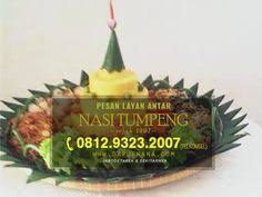  16 Ide Wa 081293232007 Nasi Tumpeng Bekasi Pesan Tumpeng Dapur Hana Catering Terbaik Kesehatan Alami Nasi Catering