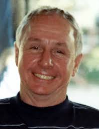 Obituary for James Ronald Calvert