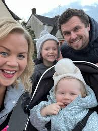 Big Steps for Sienna