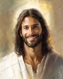 Jesus Art Print, Jesus Painting, Digital Download, Christ Watercolor, Jesus  Wall Art, Prince of Peace, Jesus Picture, Christ Art Print