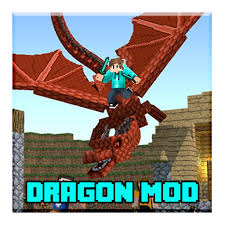 Dragon mod for minecraft pe is a mod created based on but the original addon which adds new animals to the game called dragons ! Dragon Mod For Minecraft 2021 Apps En Google Play
