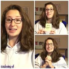 74% funded with 58 HOURS left! Please share! We can do this if we do it  together!!!!!,  https://www.kickstarter.com/projects/767990686/listen-samantha-trattners-debut-release 