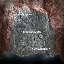 A new reddit post by a user, who has previously leaked accurate info on call of duty: Call Of Duty Warzone Release Date Modern Warfare Map Leaked Following Trailer Delay Gaming Entertainment Express Co Uk