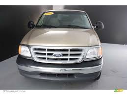 Image result for Harvest Gold 1999 F150