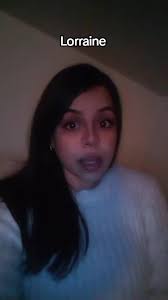 Lorraine Jenna Ortega