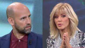 susanna griso - El Televisero