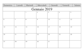 Calendario Gennaio 2019 Pdf Calendar Word Search Puzzle Spanish
