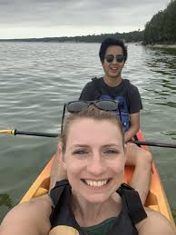 Stacy Paar and Jonathan Tai's Wedding Website