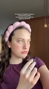 Kayla Wicker Sweat Potatoe