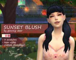 See more ideas about sims 4, sims, sims 4 mods. Glowing Deer Tumblr Blog With Posts Tumbral Com