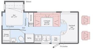 .than in a minnie winnie®. 22m 24 2 Minnie Winnie Floorplans Winnebago Rvs Floor Plans Winnebago Motorhome Rv Insurance