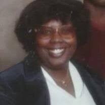 Mrs. Lorraine M. Brown Obituary
