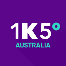 1KOMMA5° logo