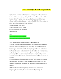 Pin On Fundamental Pn Hesi Speciality